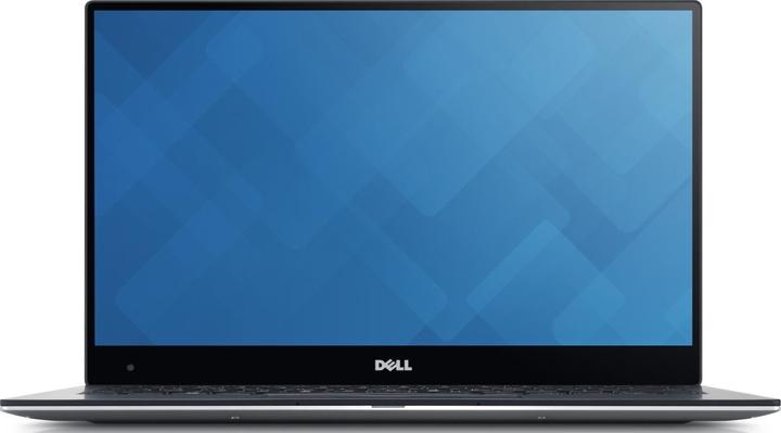 Produktbild Dell XPS 13 9360 - Intel Core i7 (13.30", Intel Core i7-8550U, 16 GB, 512 GB)