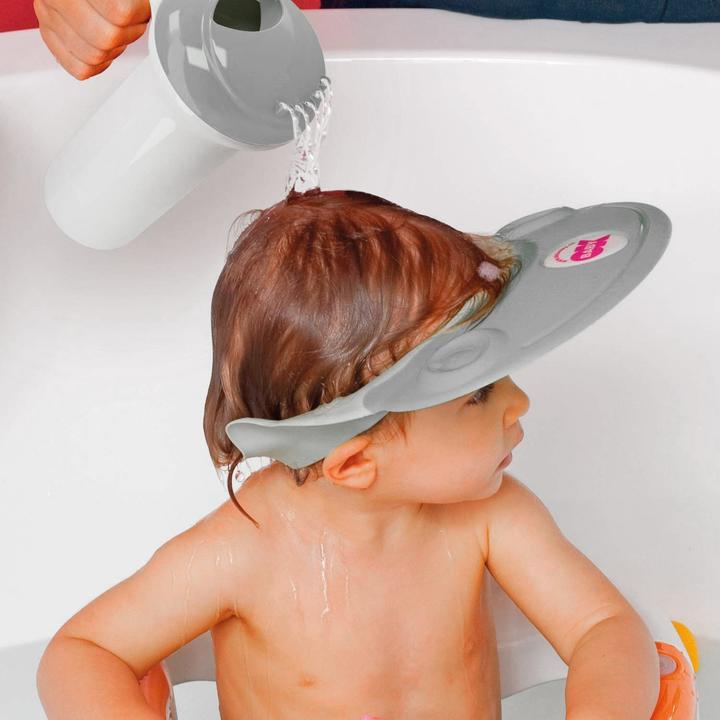 Immagine prodotto OK Baby Shampoo all'ippopotamo