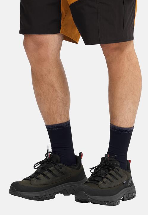 Produktbild Jack Wolfskin Apex Hike Texapore Low M (39.5)