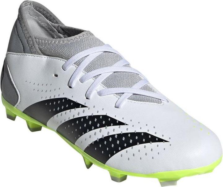 Produktbild Adidas Predator Accuracy.3 FG Jr. Schuhe (28)