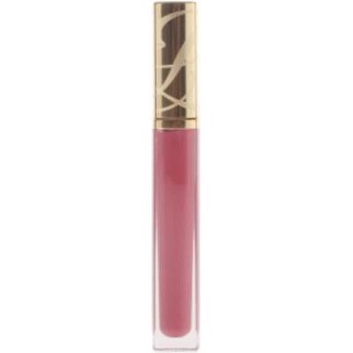 Estée Lauder, Lippenstift + Lipgloss, Estee Lauder Pure Color - Sheer Rush Lip Gloss In Pleksi Pink, 9 Ml