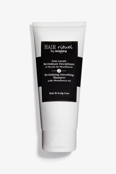 Actual product image Hair Rituel by Sisley Soin Lavant Disciplinant (200 ml, Liquid shampoo)