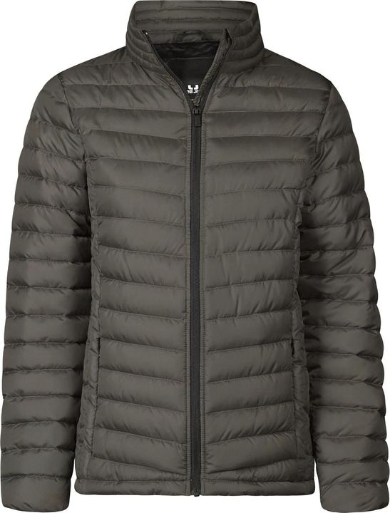 Produktbild Tee Jays Zepelin Jacke gesteppt (L)