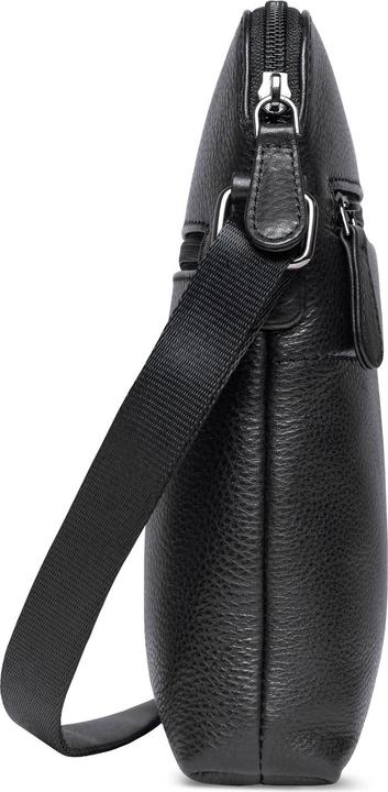 Produktbild Bugatti Nome Umhängetasche Leder 19 cm