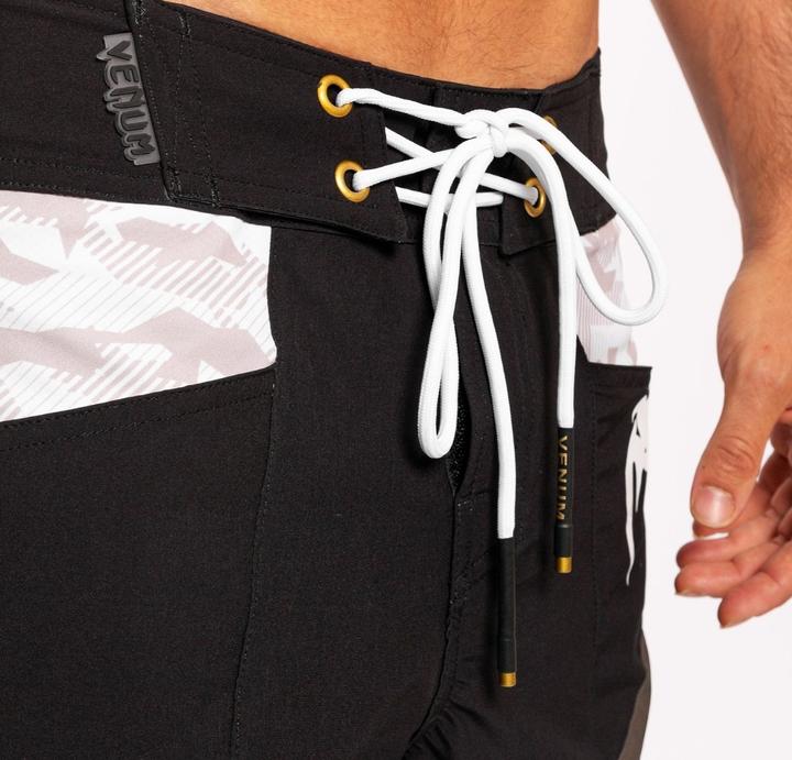 Immagine prodotto Venum Cargo Boardshorts - Nero/Grigio (S)