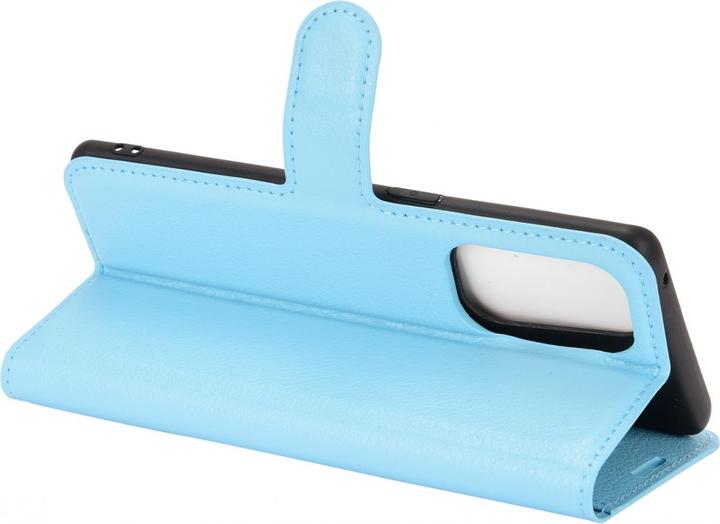 Actual product image Screenguard Oppo Find X3 Lite Leather Guard Leather Case (Oppo Find X3 Lite)