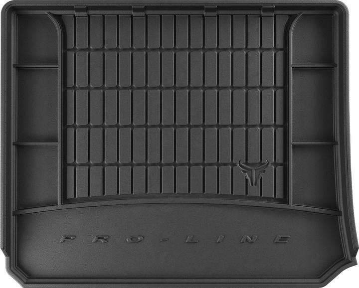 Produktbild Frogum Jeep Cherokee - Kofferraumwanne