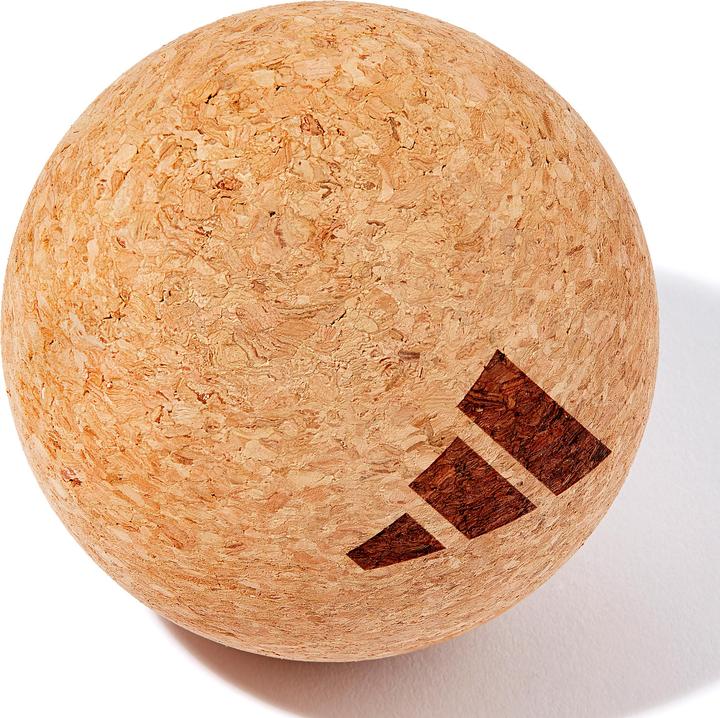 Actual product image adidas Cork Massage Ball