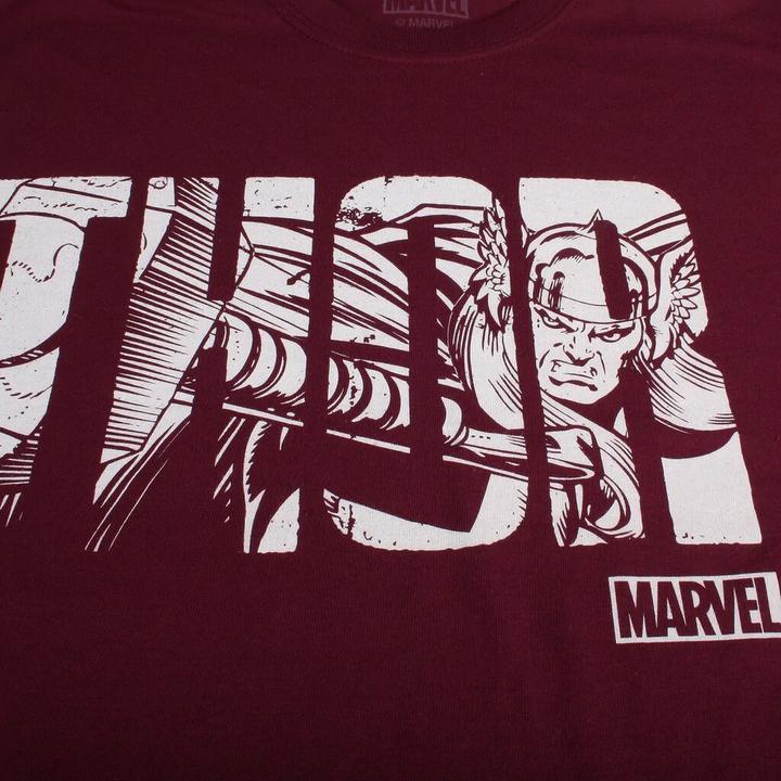 Produktbild Thor Tshirt (M)