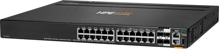 Immagine prodotto Aruba Switch 6200M 24G 4SFP+ (28 Porti)
