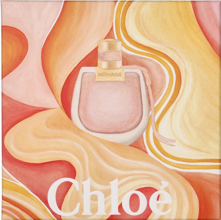 Produktbild Chloé Nomade (Eau de Parfum, 150 ml)