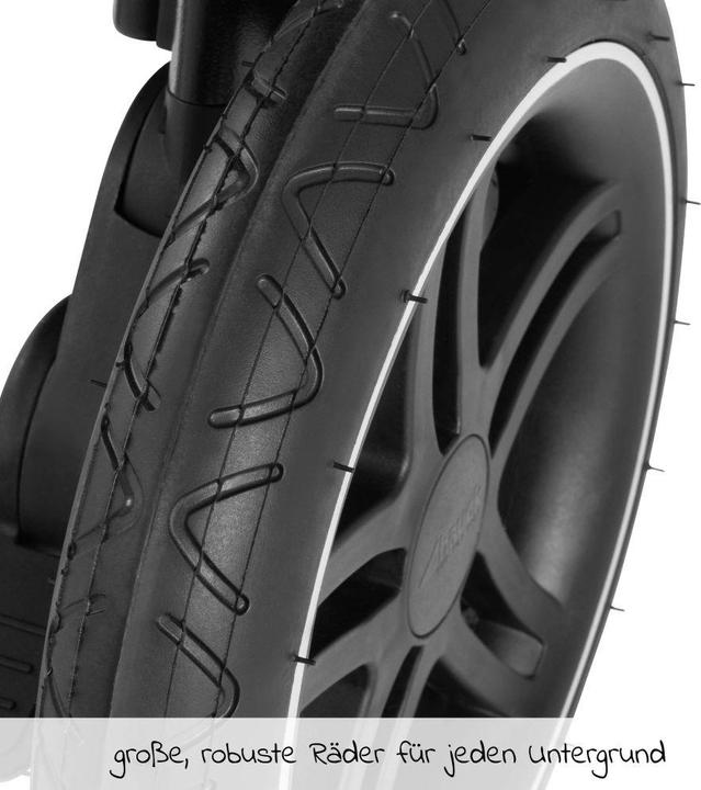 Produktbild Hauck Uptown Beige