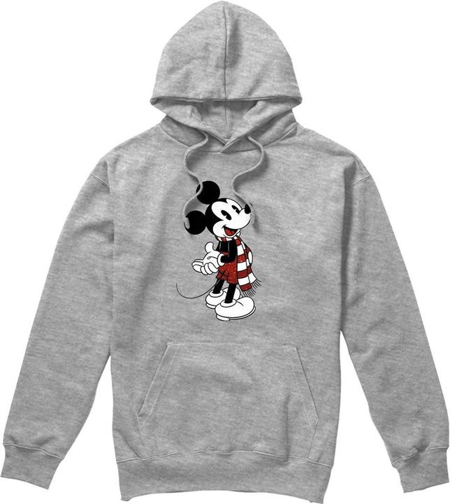 Image du produit Disney - Sweat à capuche - Homme (XL)