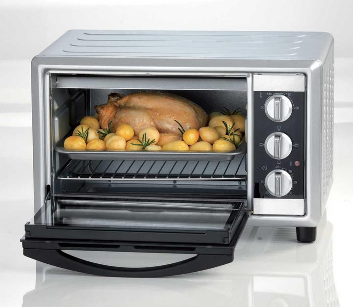 Produktbild Ariete 975 Bon Cuisine 300 Mini