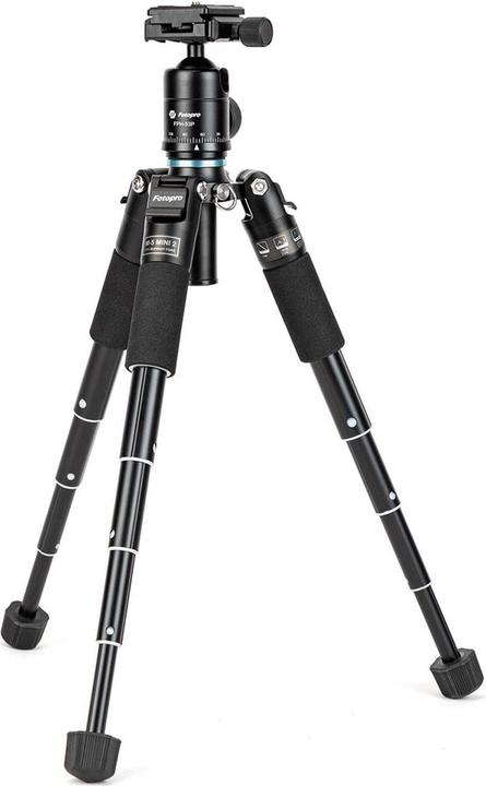 Actual product image Fotopro M 5 Mini 2 (Foam material, Metal)