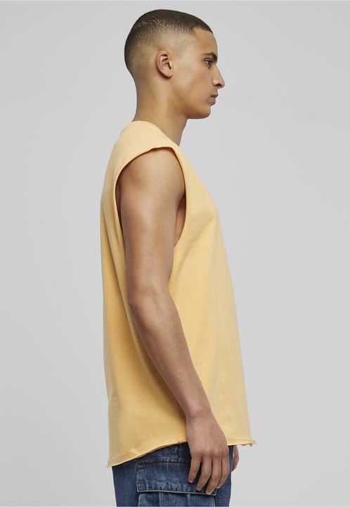 Produktbild Urban Classics Open Edge Sleeveless Tee - 2396 (S)