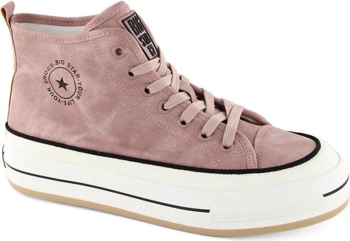 Image du produit Big Star High-Top-Sneakers (37)