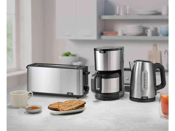 Produktbild Braun PurShine