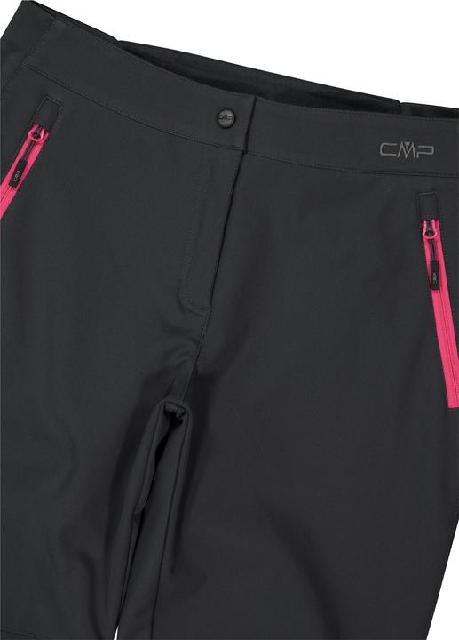 Produktbild CMP Campagnolo Softshell (S)