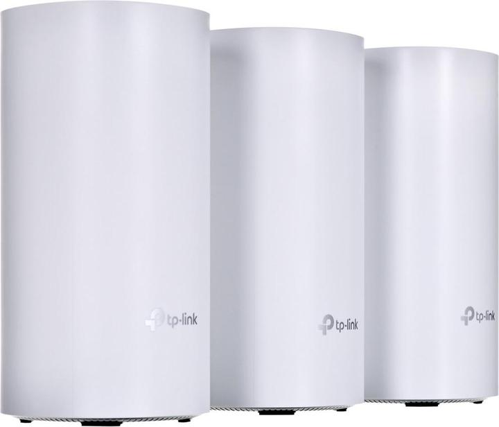 Produktbild TP-Link Deco P9 3er-Set