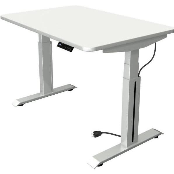 Kerkmann, Schreibtisch, Sitz-Steh-Schreibtsich Move Professional, weiá