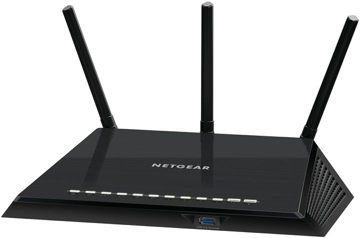 Netgear Ac1750