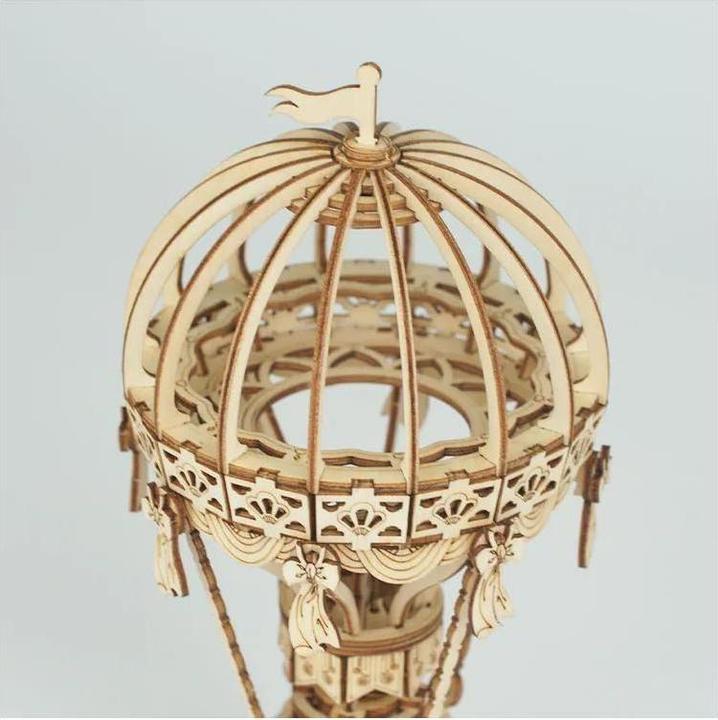 Immagine prodotto Rolife TG406 - Mongolfiera