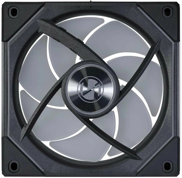 Image du produit Lian-Li UNI FAN SL-INF 120 ARGB PWM (120 mm, 1 x)
