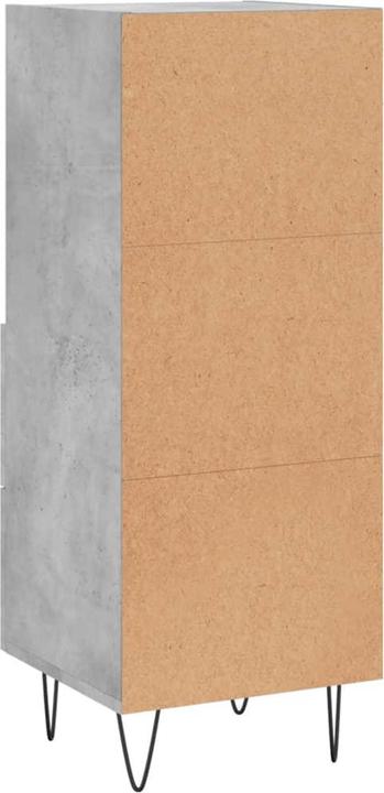 Produktbild vidaXL Sideboard (34.50 x 34 x 90 cm)