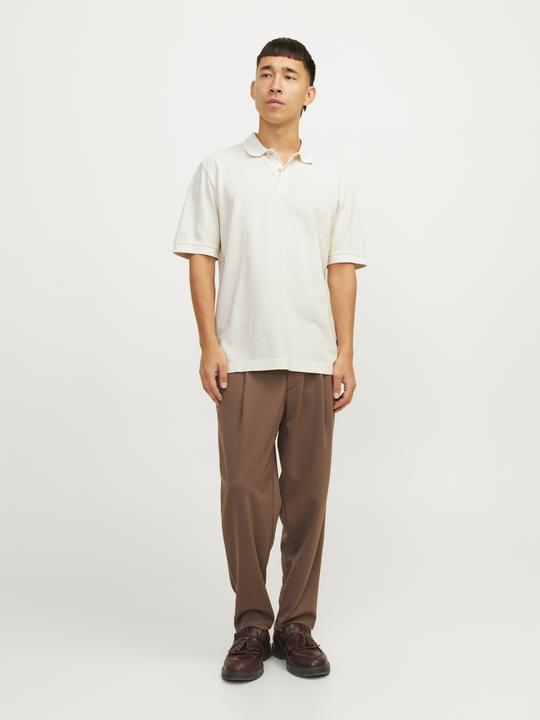 Immagine prodotto Jack & Jones Maglietta polo monocolore (S)