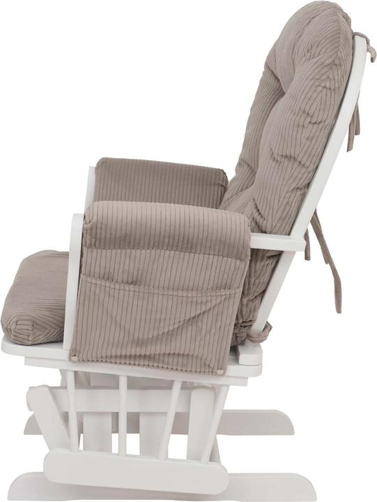 Produktbild JOHN316 Schaukelstuhl