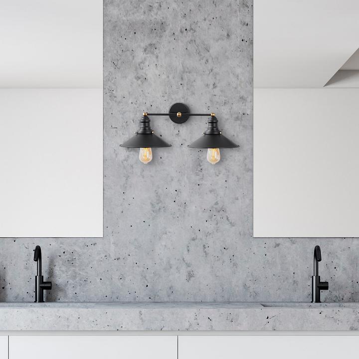 Actual product image Hanah Home Ledger (E27)