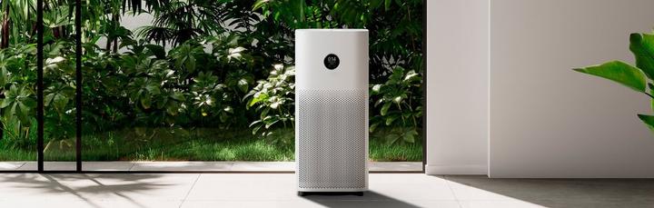 Produktbild Xiaomi Mi Smart Air Purifier (1 x)