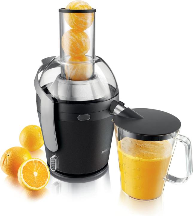 Actual product image Philips Avance Collection