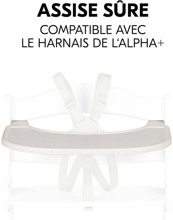 Produktbild Hauck Alpha Click