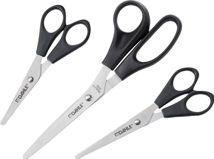Produktbild Dahle 54600 Home 3er-Set (20 cm)