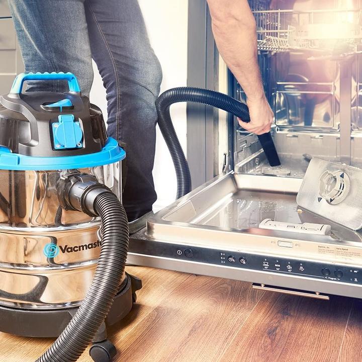 Produktbild Vacmaster VQ1220SC (Nass-Trockensauger)