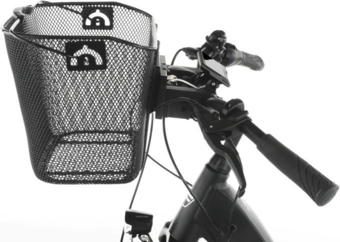 Produktbild Fischer Plus (13 l)