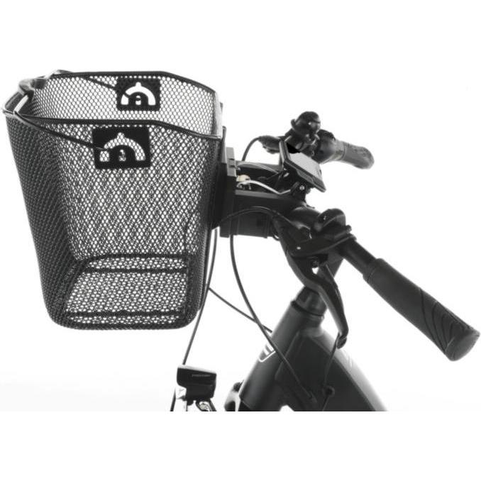 Thumbnail - Fischer, Velokorb