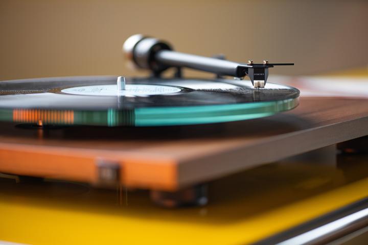 Produktbild Pro-Ject T2