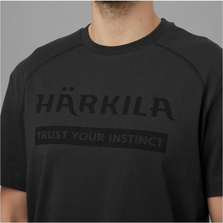 Produktbild Härkila Logo T-Shirt 2er-pack (XL)