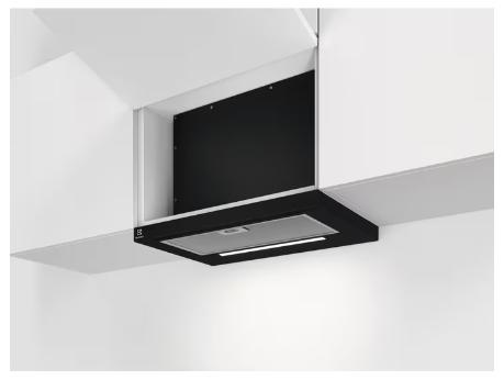 Produktbild Electrolux DAK5536SW (Unterbauhaube)