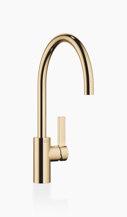 Produktbild Dornbracht Küche - Tara Ultra Einhebelmischer Ausladung 240mm