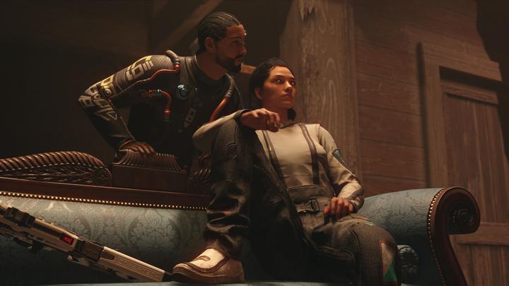 Image du produit Bethesda Starfield (PS5)