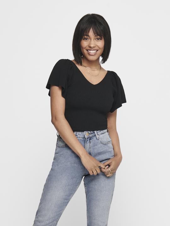 Immagine prodotto Only Dettaglio posteriore superiore (S)