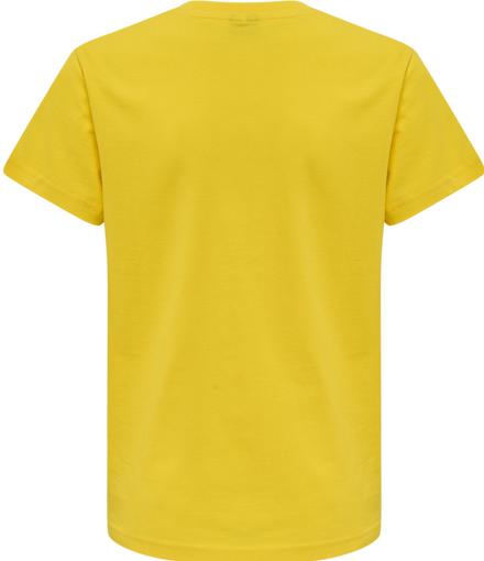 Immagine prodotto hummel Hmlred Maglietta Basic P/E Bambino (140)