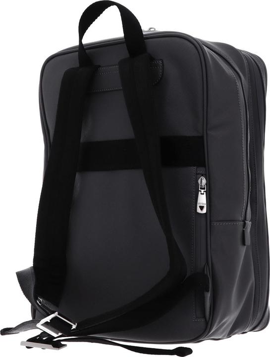 Actual product image Guess Certosa Flat Backpack