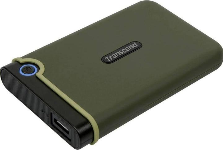 Immagine prodotto Transcend StoreJet 25M3G (1 TB)