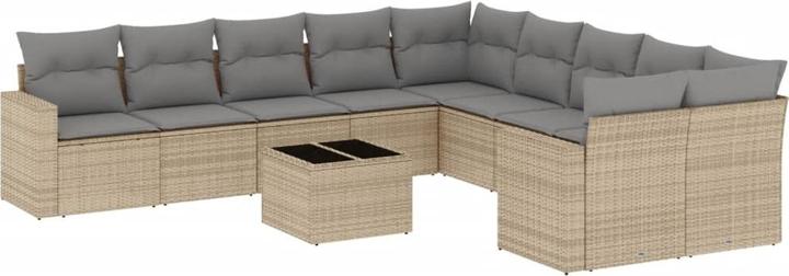 Produktbild vidaXL Avianna