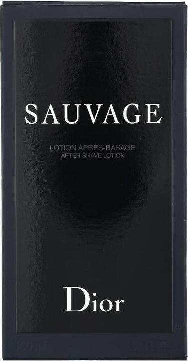 Produktbild Dior Sauvage (Aftershave Lotion, 100 ml)